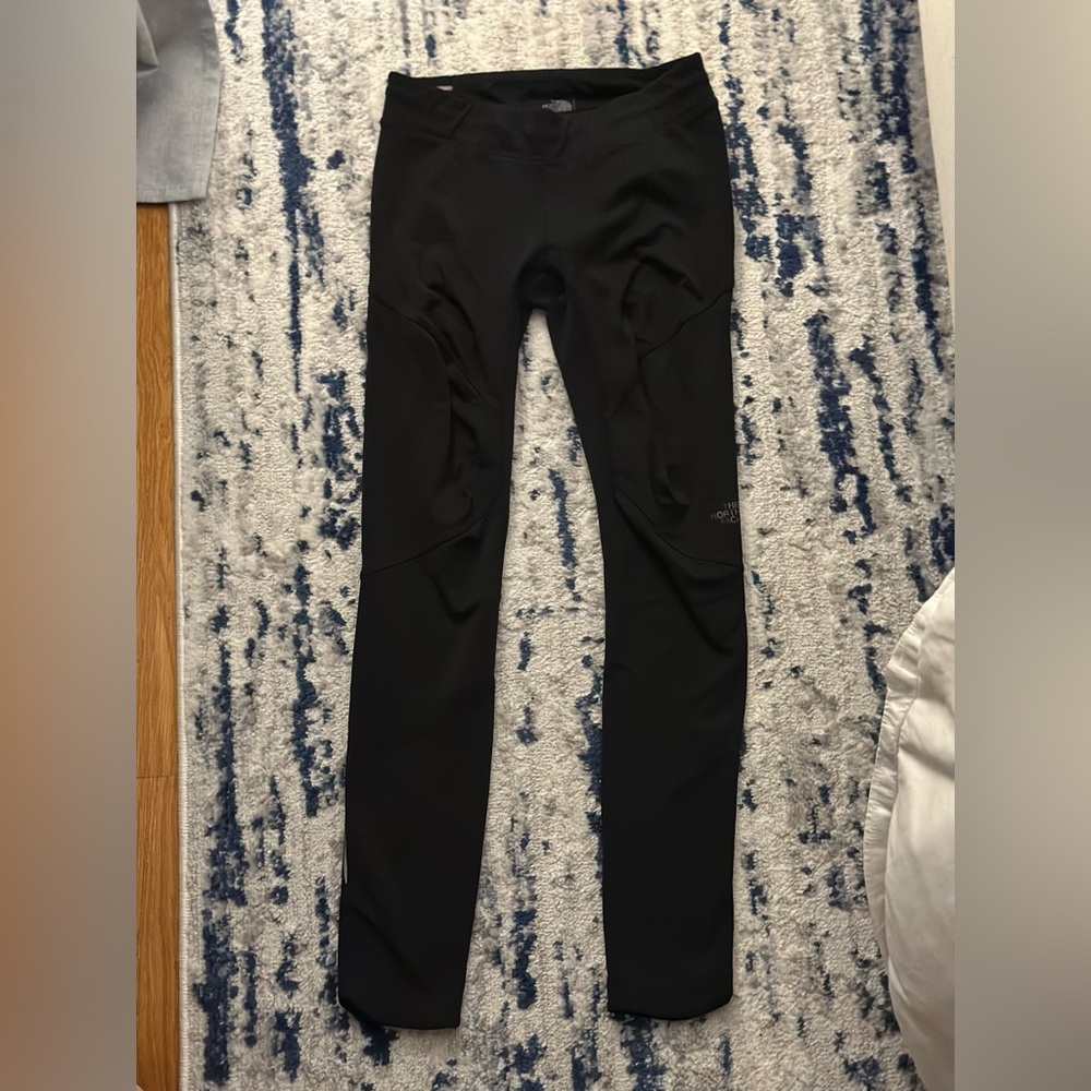 North Face Black Leggings